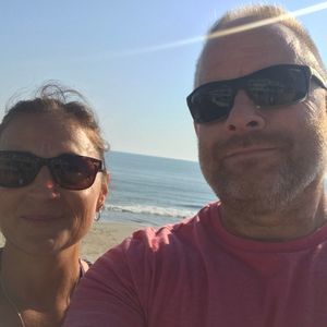 Meet your Posher, Tina